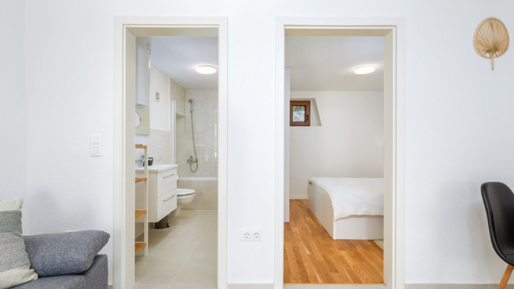 Dvojdom v Šišane na predaj