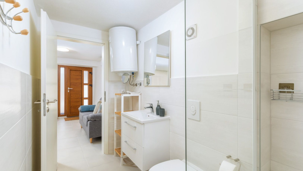 Dvojdom v Šišane na predaj