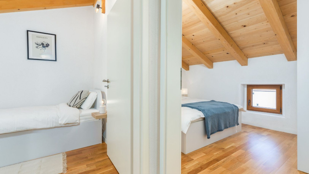 Dvojdom v Šišane na predaj