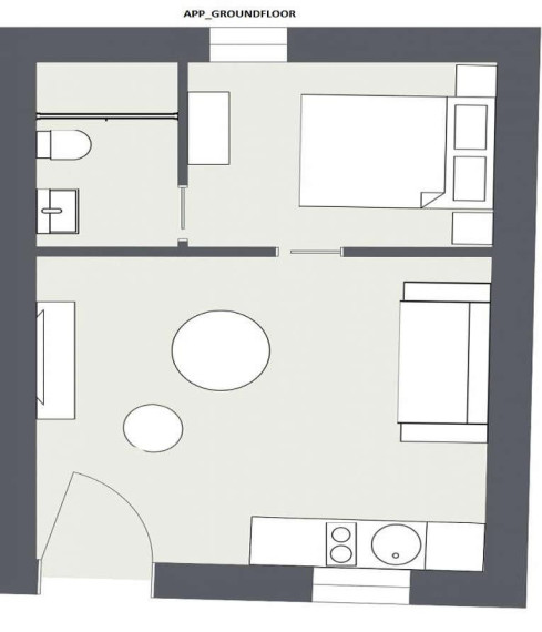 Dvojdom v Šišane na predaj