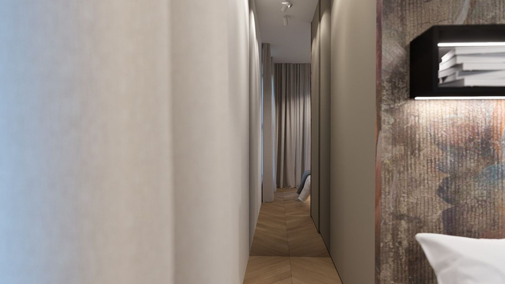 3-izbový byt, 103,90 m², novostavba – Šibenik, Grebaštica