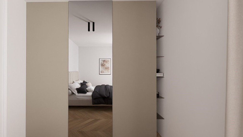 3-izbový byt, 103,90 m², novostavba – Šibenik, Grebaštica