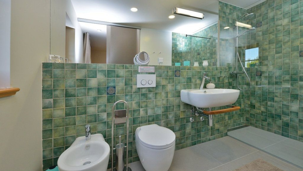 Dom s bazénom a záhradou, Martinska – Šibenik