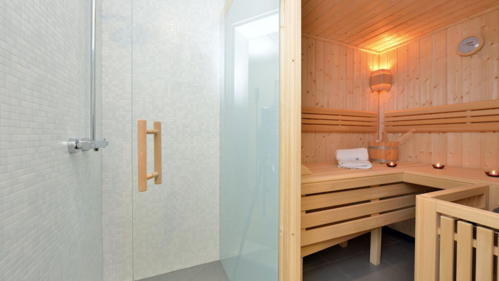 Dom s bazénom a záhradou, Martinska – Šibenik