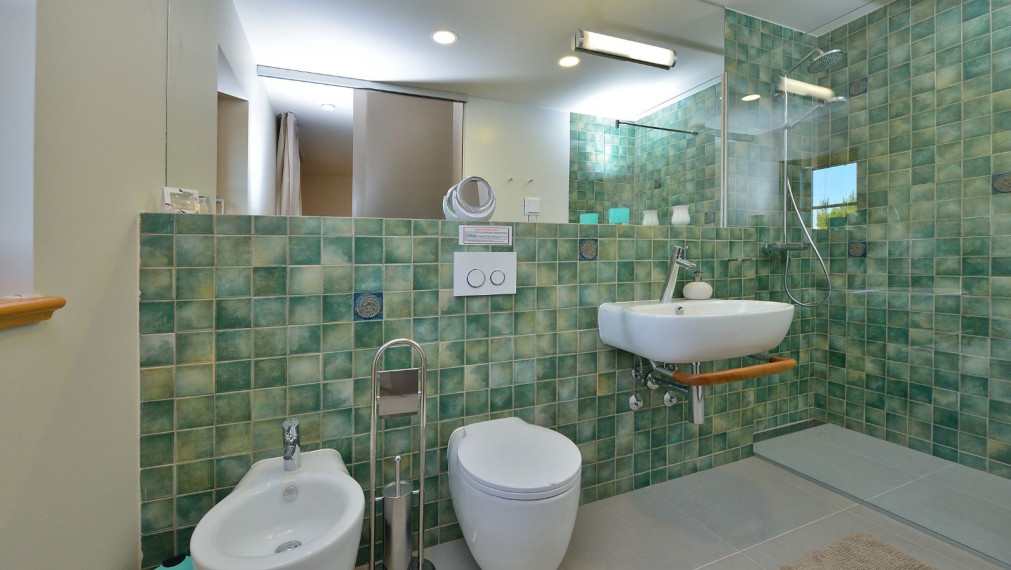 Dom s bazénom a záhradou, Martinska – Šibenik