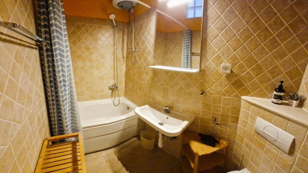 Priestranný apartmán s dvoma spálňami a výhľadom na more, Račišće, ostrov Korčula