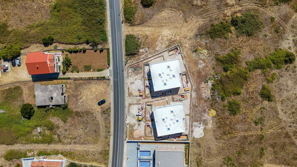 Energeticky úsporná moderná oáza v Nine s bazénom a saunou, apartmán A2