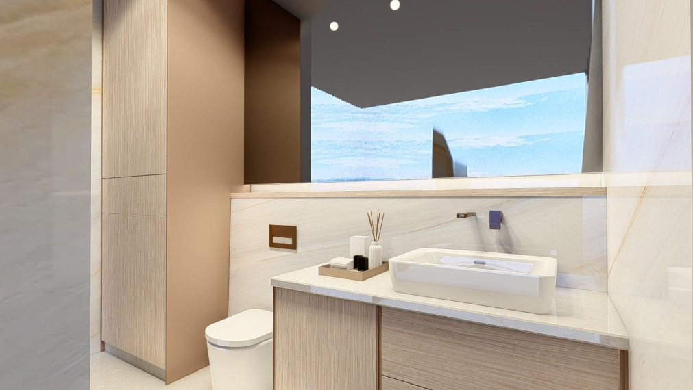 Zažite luxus a komfort: Projekt HILLS RESIDENCE v Makarskej