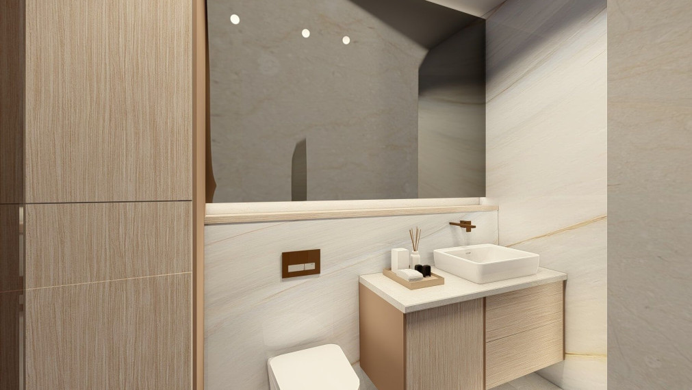 Zažite luxus a komfort: Projekt HILLS RESIDENCE v Makarskej