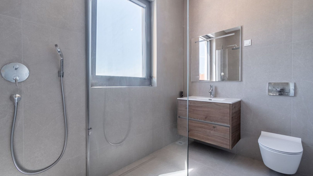 Moderný nový rezidenčný komplex v Gripole, Rovinj