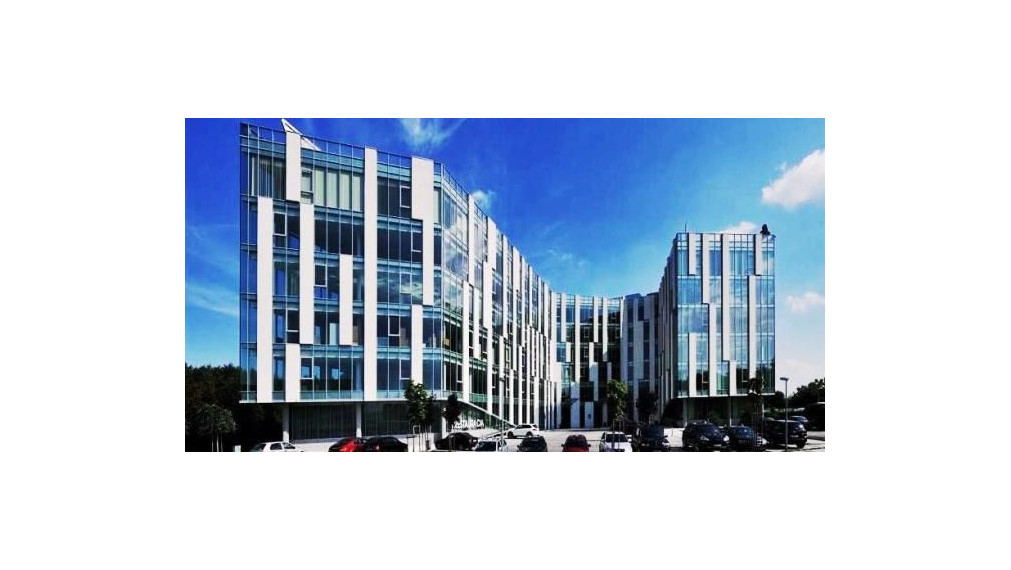 Kancelársky priestor v blízkosti letiska na prenájom