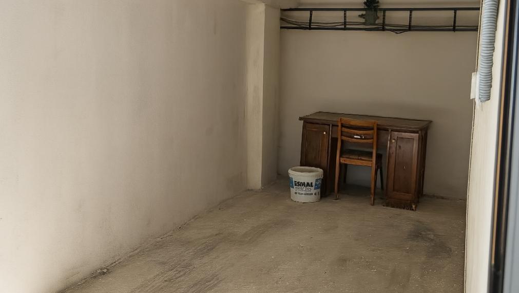 Garáž na predaj - ul. Dudvážska, Podunajské Biskupice