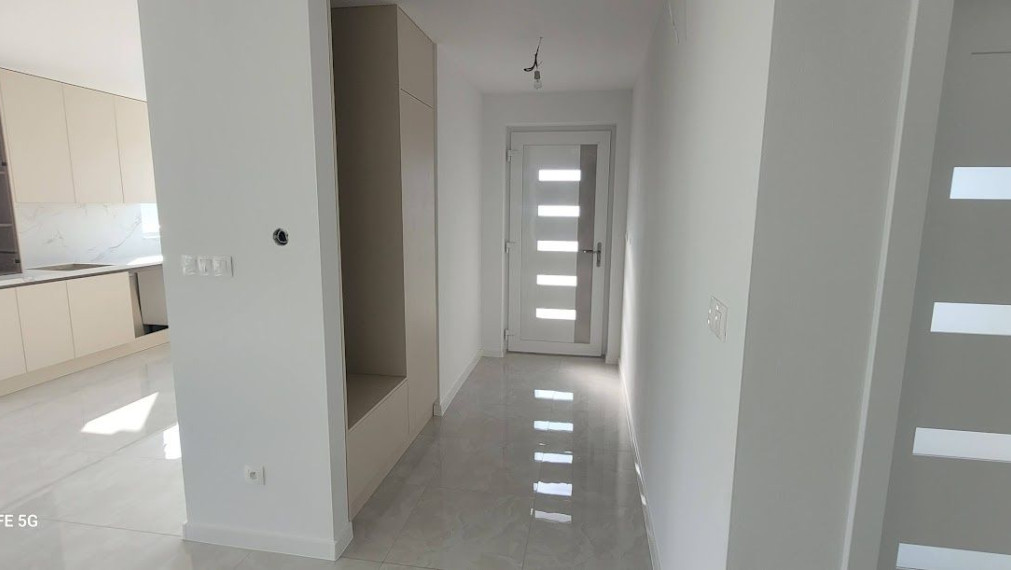 Nadštandardná novostavba 4 izbový bungalov hneď k nasťahovaniu