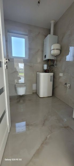 Nadštandardná novostavba 4 izbový bungalov hneď k nasťahovaniu