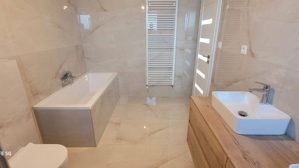 Nadštandardná novostavba 4 izbový bungalov hneď k nasťahovaniu