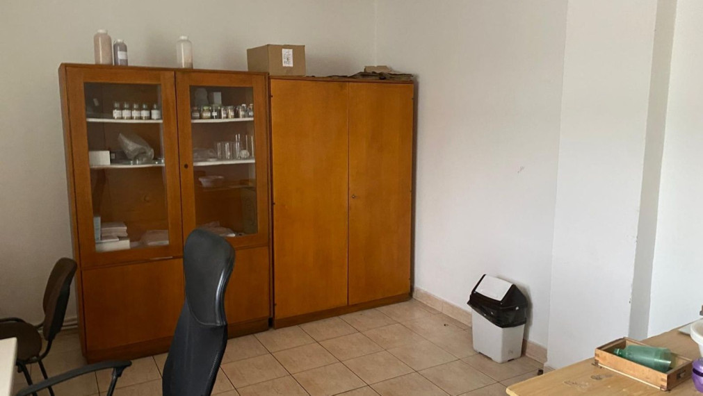 Skladová hala 3900 m2 na prenájom Trnava, Zavar