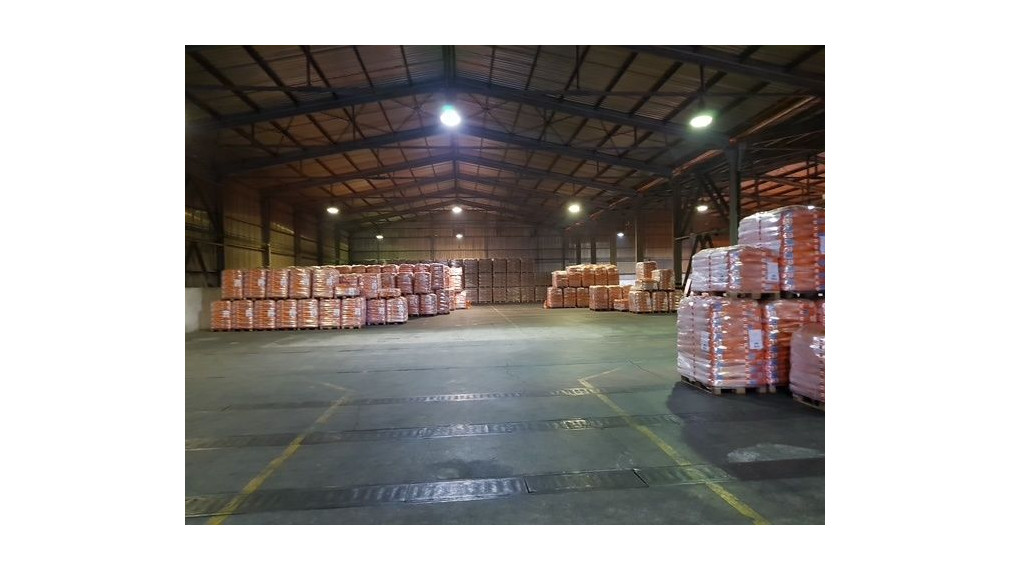 Skladová hala 3900 m2 na prenájom Trnava, Zavar