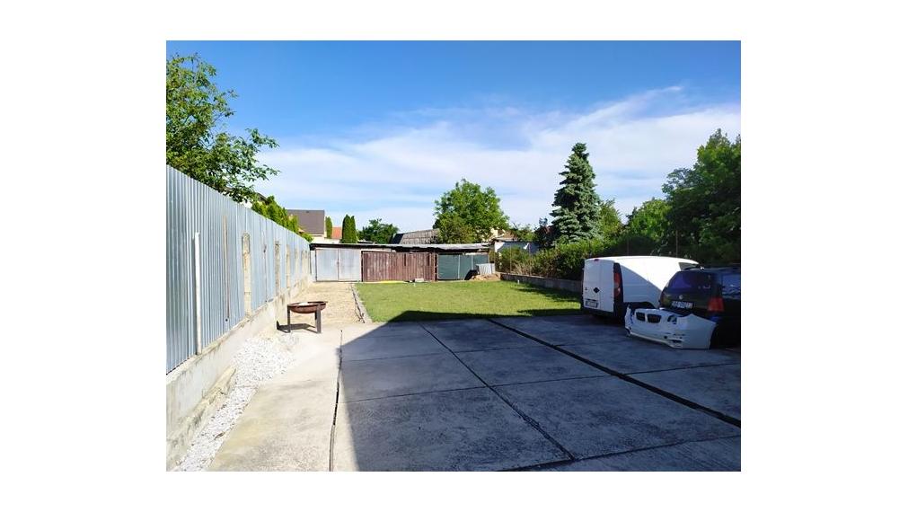 Výrobno-skladový objekt s administratívou na predaj