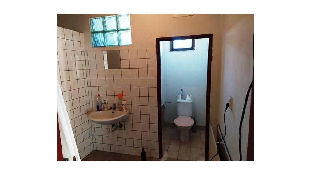 Výrobno-skladový objekt s administratívou na predaj