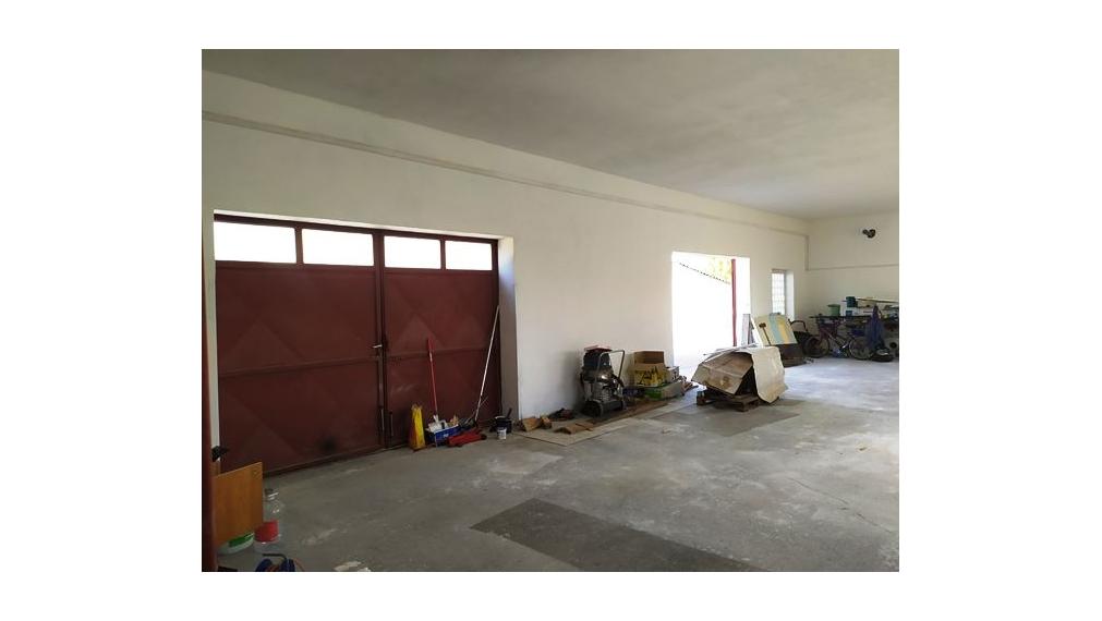 Výrobno-skladový objekt s administratívou na predaj