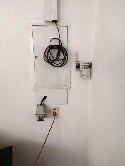 Výrobno-skladový objekt s administratívou na predaj