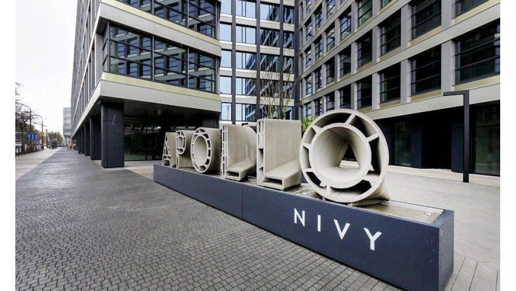 Lukratívne obchodné priestory v Apollo NIVY, Prievozská-Ružinov