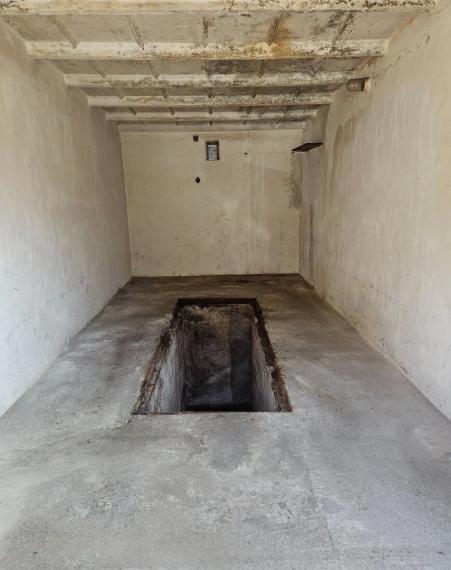 Garáž na predaj - ul. Astronomická, Bratislava II