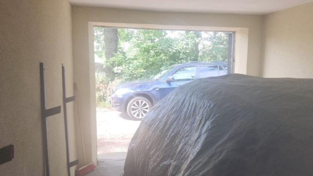 Garáž na predaj - ul. Opavská, Bratislava III