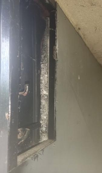 Garáž na predaj - ul. Opavská, Bratislava III