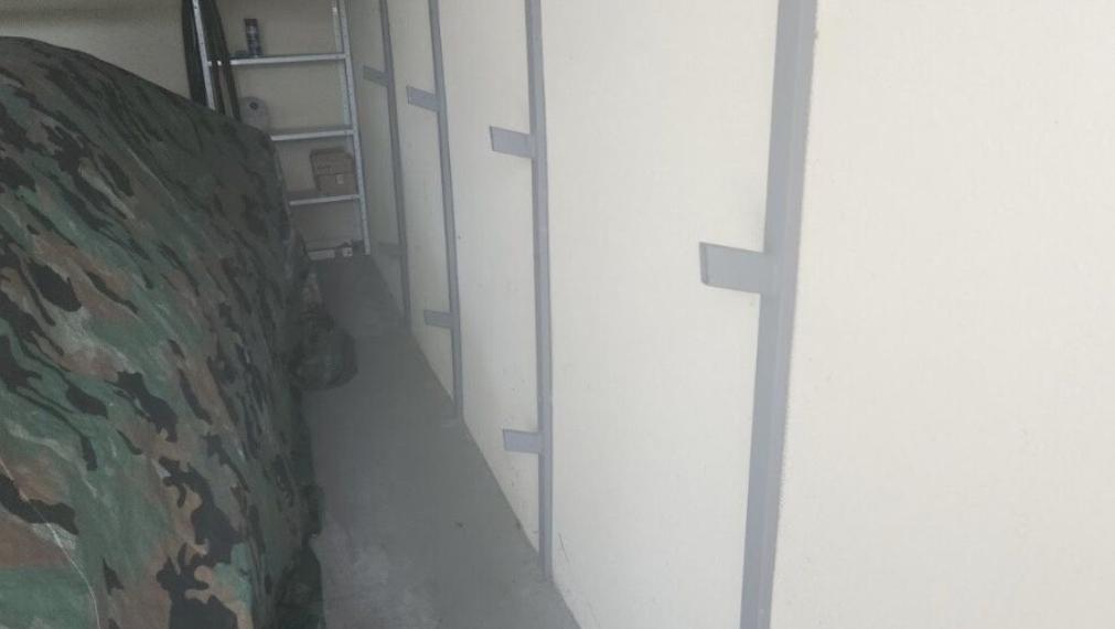 Garáž na predaj - ul. Opavská, Bratislava III