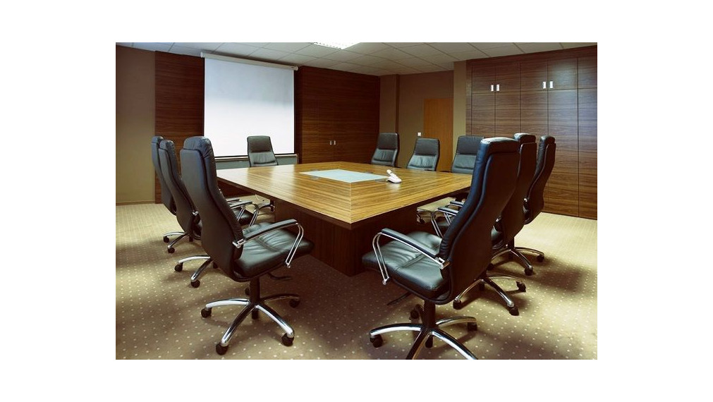 Kancelársky priestor so sociálnym zázemím a parkovaním v Business Hoteli Aston, 36m2