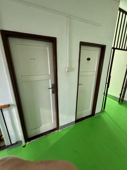 Kancelárska priestory 38 m2 BA II, Klincová ulica