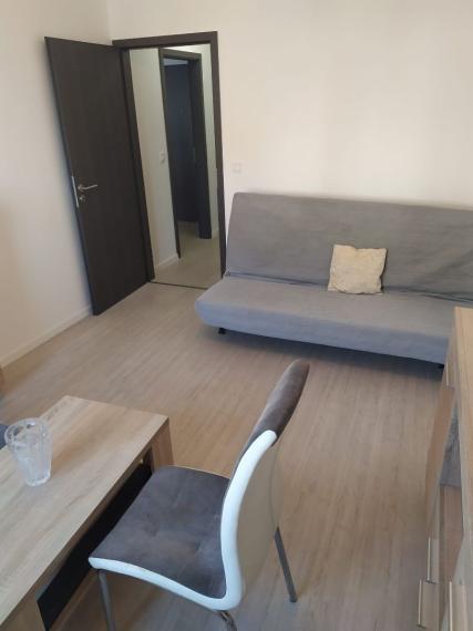 MIMORIADNA PONUKA !  2-izbový byt v novostavbe s parkovacím státím