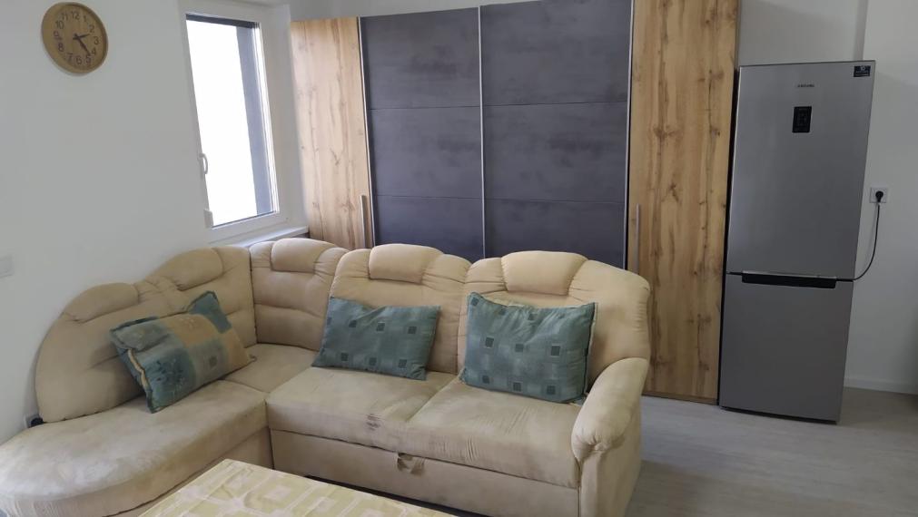 MIMORIADNA PONUKA !  2-izbový byt v novostavbe s parkovacím státím