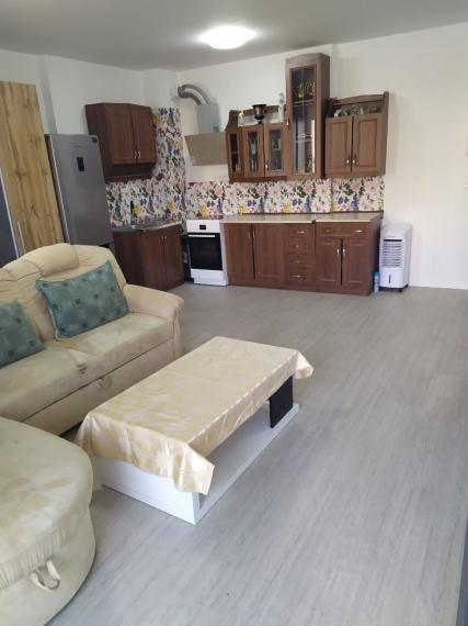 MIMORIADNA PONUKA !  2-izbový byt v novostavbe s parkovacím státím