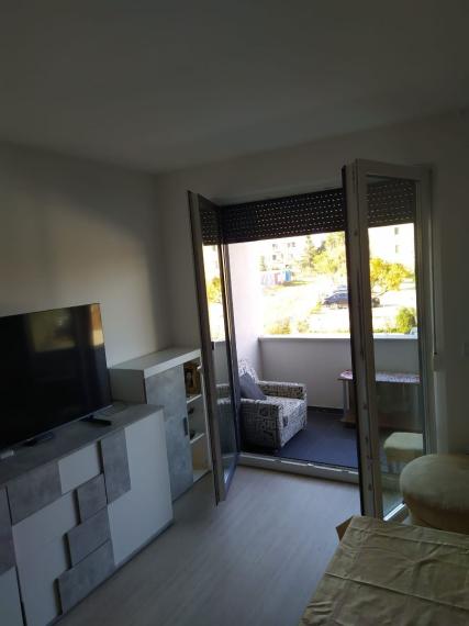 MIMORIADNA PONUKA !  2-izbový byt v novostavbe s parkovacím státím