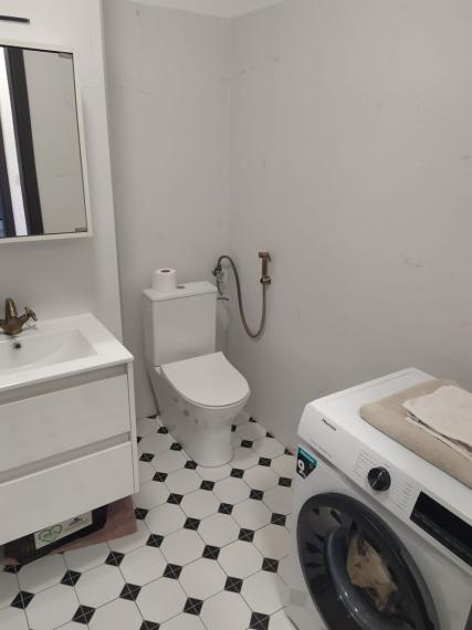 MIMORIADNA PONUKA !  2-izbový byt v novostavbe s parkovacím státím