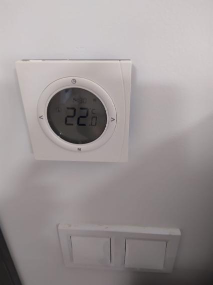 MIMORIADNA PONUKA !  2-izbový byt v novostavbe s parkovacím státím