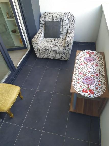 MIMORIADNA PONUKA !  2-izbový byt v novostavbe s parkovacím státím