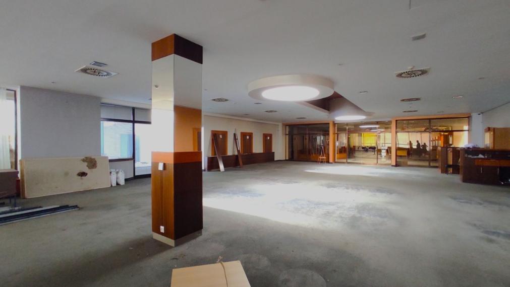 Kongresová sála, lobby, kuchyňa, jedáleň a príslušenstvo na prenájom, Holiday Inn-Bratislava 2, 3.000m2