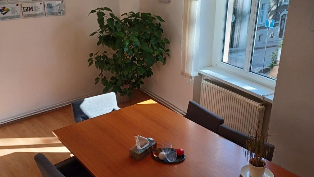 Kancelársky celok s možnosťou bývania, v blízkosti Hl. vlakovej stanice, Jelenia ulica- BAI