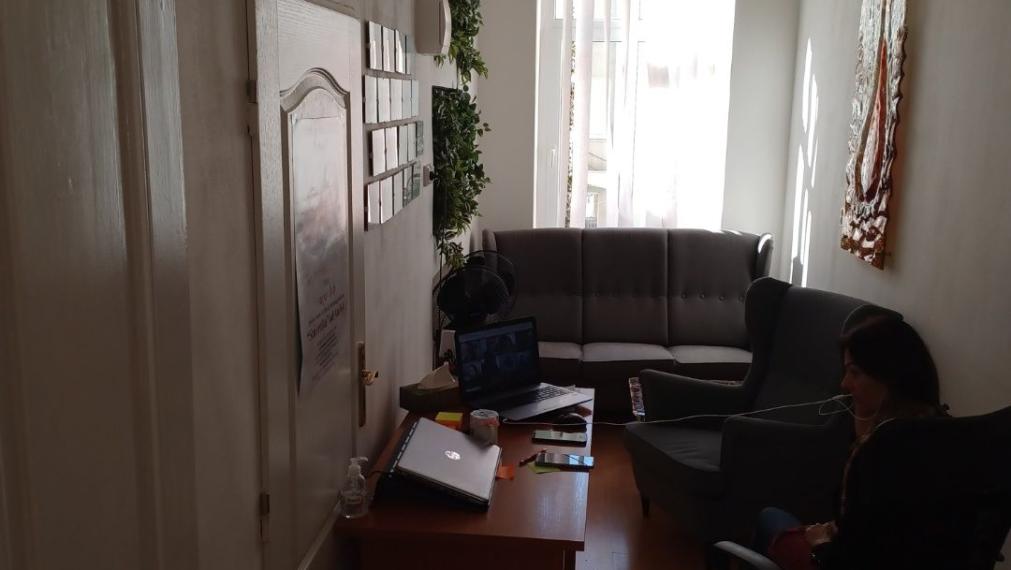 Kancelársky celok s možnosťou bývania, v blízkosti Hl. vlakovej stanice, Jelenia ulica- BAI