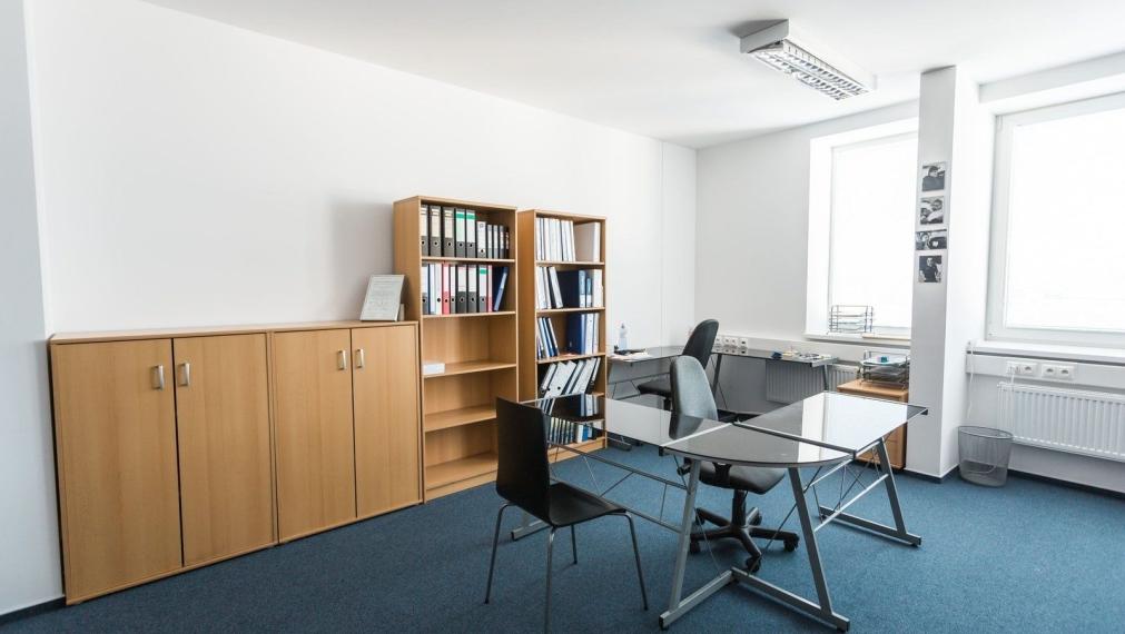 Kancelárske priestory v blízkosti diaľničného obchvatu, letiska a OC AVION TOP