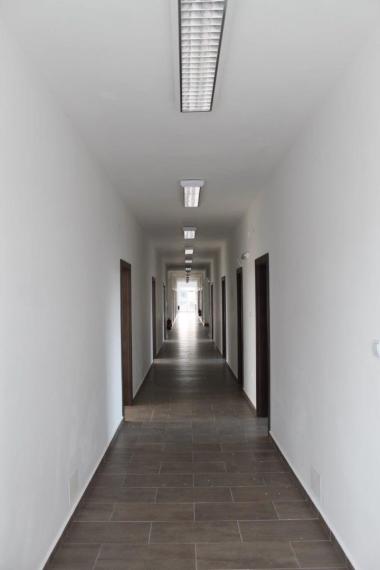Na prenájom administratívne priestory v novostavbe na Ulici Svornosti, Bratislava II