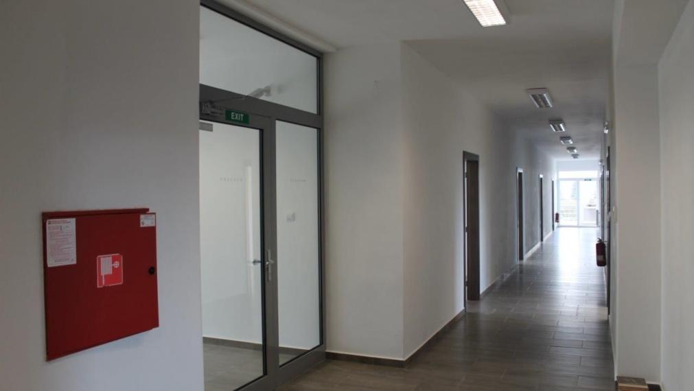Na prenájom administratívne priestory v novostavbe na Ulici Svornosti, Bratislava II