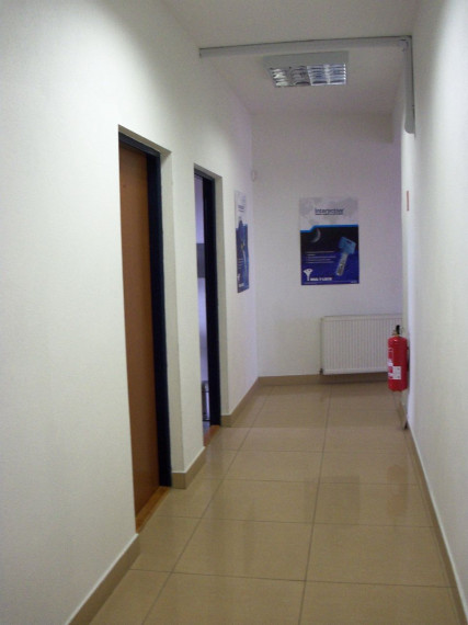 Kancelárie na prenájom, Ul. Svornosti, Bratislava II