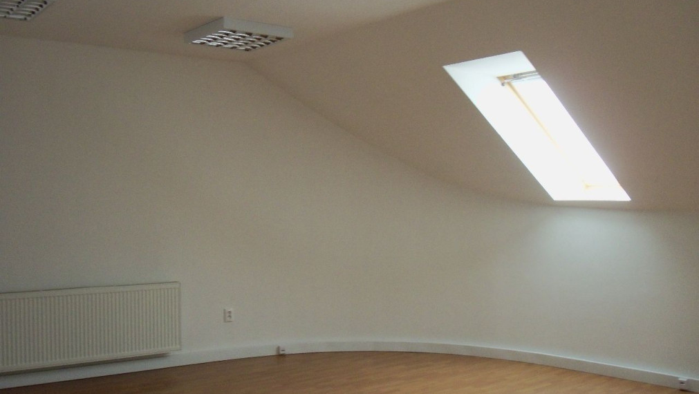 Kancelárie na prenájom, Ul. Svornosti, Bratislava II