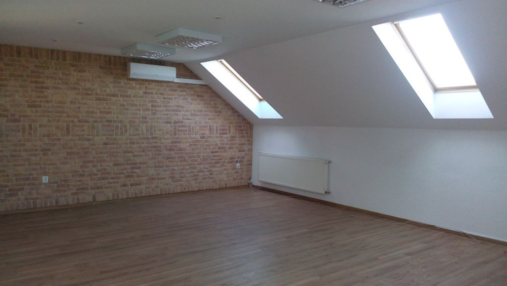 Kancelárie na prenájom, Ul. Svornosti, Bratislava II