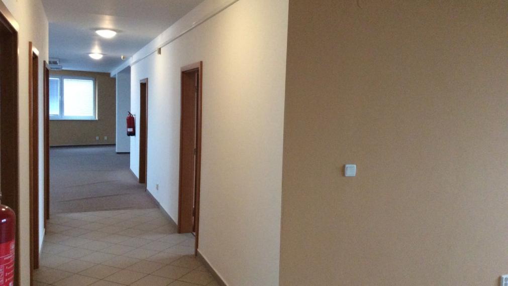 Kancelárie na prenájom, Dvojkrížna, Bratislava II