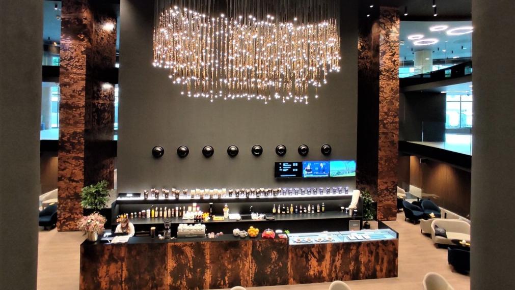 Obchodný priestor v exkluzívnej budove TOWER 5 v tesnej blízkosti štadióna Tehelné Pole, Kalinčiakova, BA3